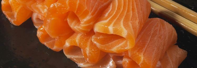 SASHIMI (SUSHI)