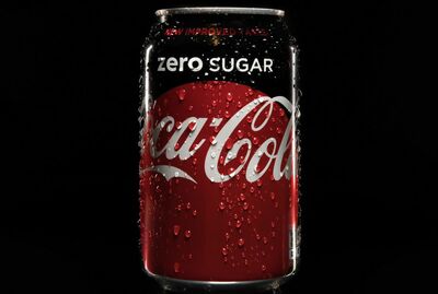 Coke Zero