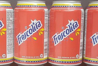 Frescolita