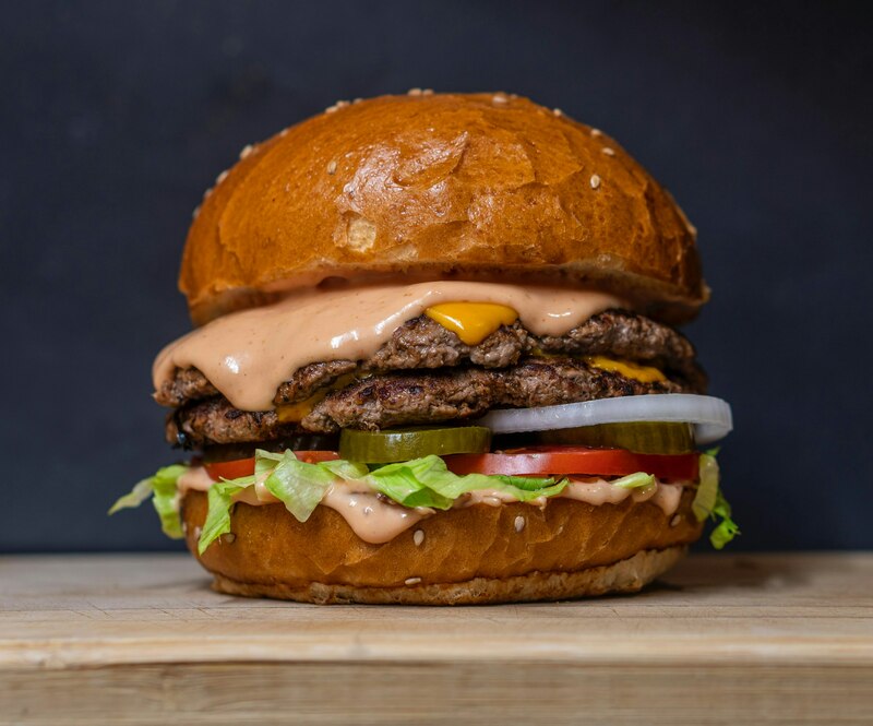 Burgerhut Hollyhill