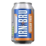 Diet Irn Bru