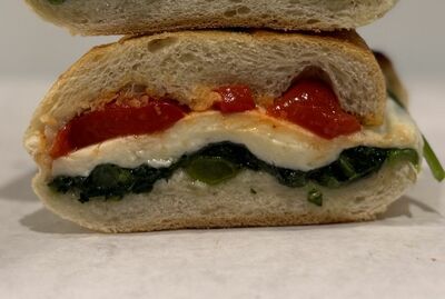 Italian Flag