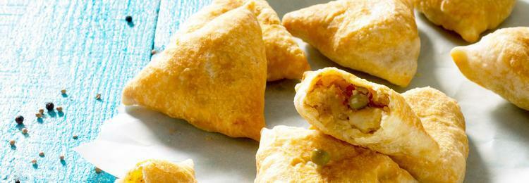 Appetizers