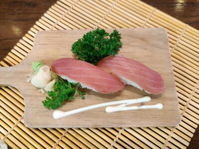 Tuna