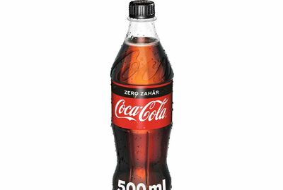 COLA ZERO