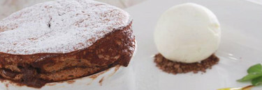Dessert