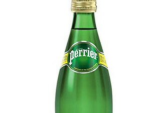 Perrier / Pellegrino