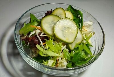 House Salad