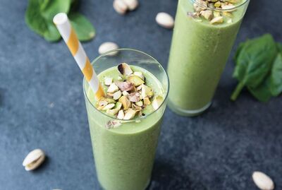 Pistachio