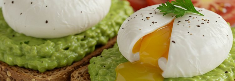 Light Breakfasts