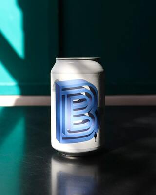 Bunsen Pale Ale