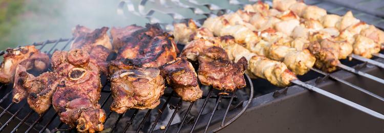 BBQ SANDWICHES