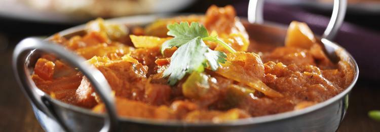 CURRIES