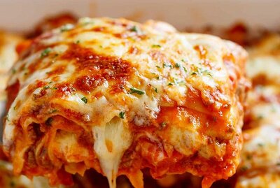 Lasagna Emiliana