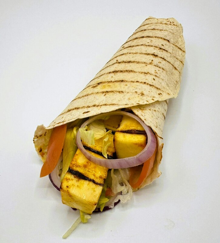 Vegetarian Collection - Veggie