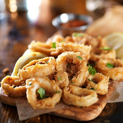 Calamari