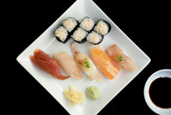 Lunch Special