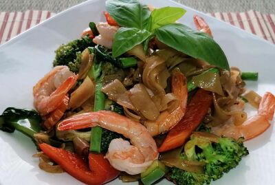 N3 Pad Kee Mao 🌶️🌶️🌶️