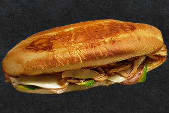 Torta de Pollo