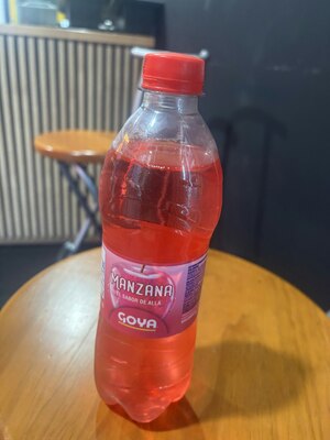 Manzana
