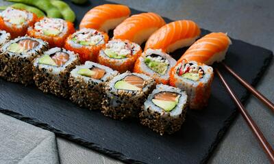 Salmon Box