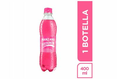 Manzana 400 ml