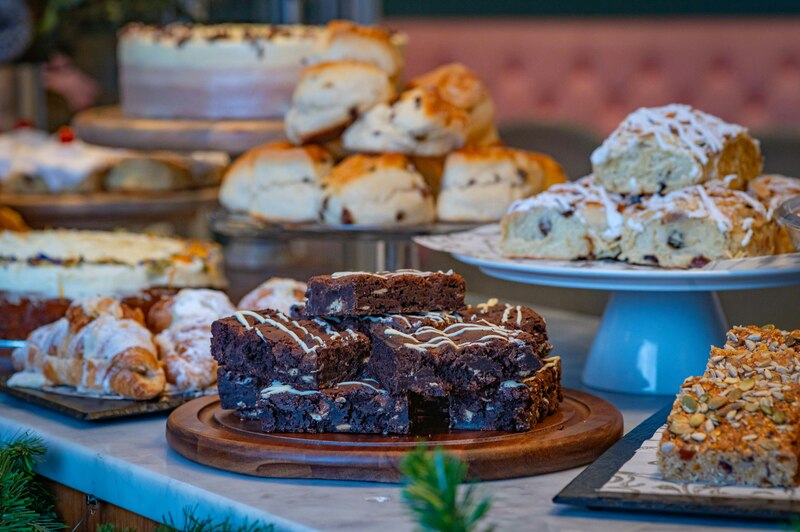 Cakes