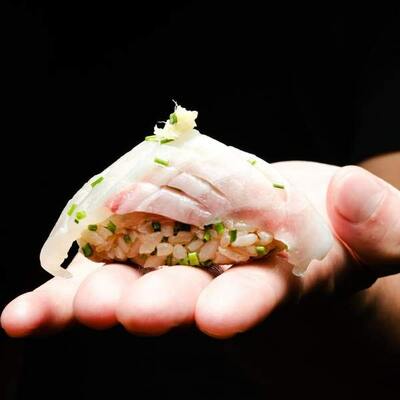22. Nigiri Dai