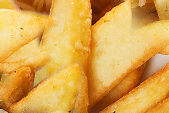 Steak Pommes