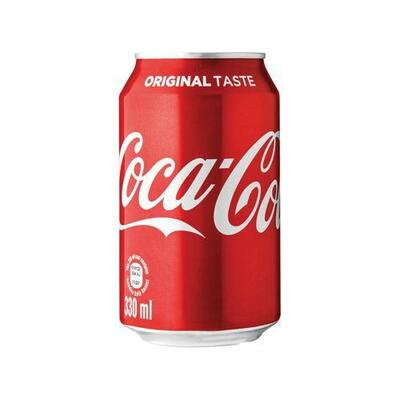 Coke