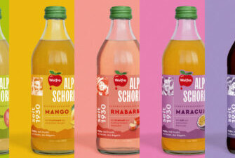 Wolfra Schorle