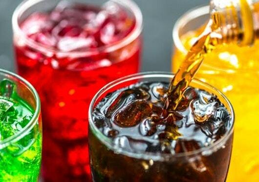 DRINKS