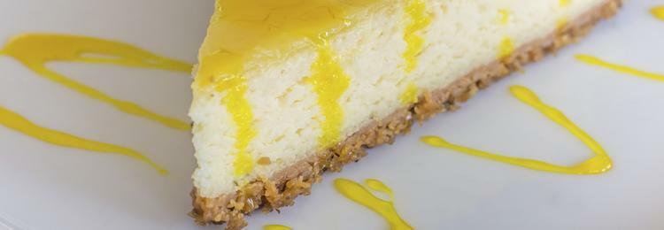 Reposteria | Cake Shop
