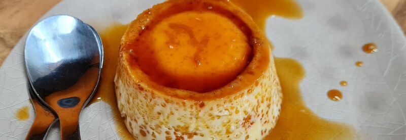 DESSERT