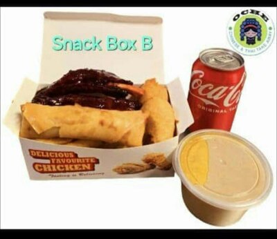 Snack B