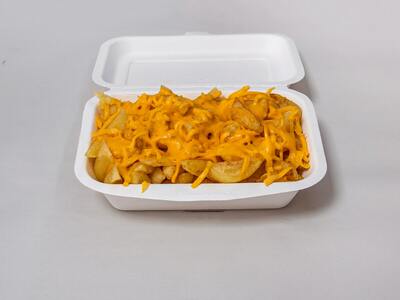 Chips with Cheese
