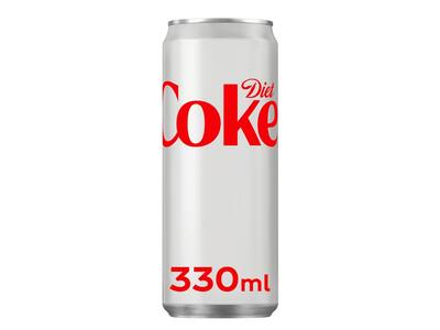 Diet Coke