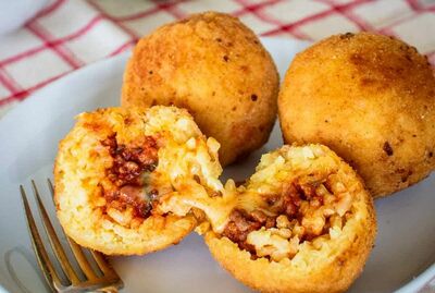 Rice Balls