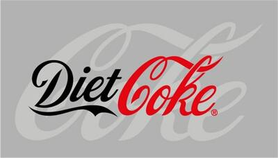 Diet Coke