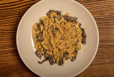 TRUFFLE CAVATELLI