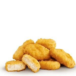 Nuggets de Pollo