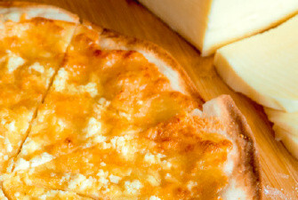 Four Cheese