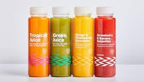 CAFÉ SOL JUICES & SMOOTHIES