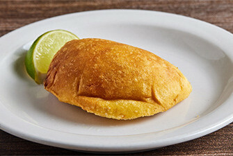 Chicken Empanada