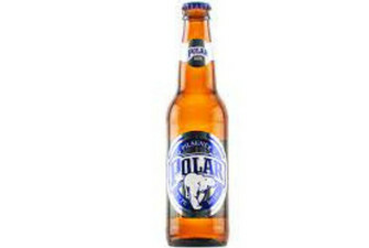 Cerveza Polar