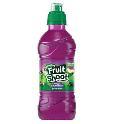 Fruitshoot