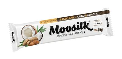 Barrita Moosik Paleo Barc Coco & Almond