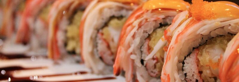 Special Rolls