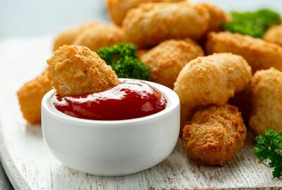 Scampi