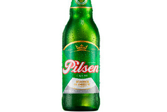 PILSEN 330ml
